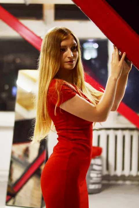Olga — photo 5