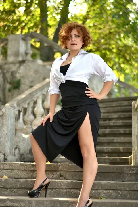 Ekaterina — profile photo