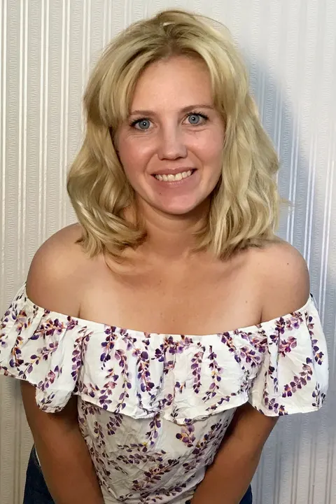 Anna — photo 6