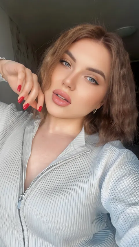 Krystyna — profile photo