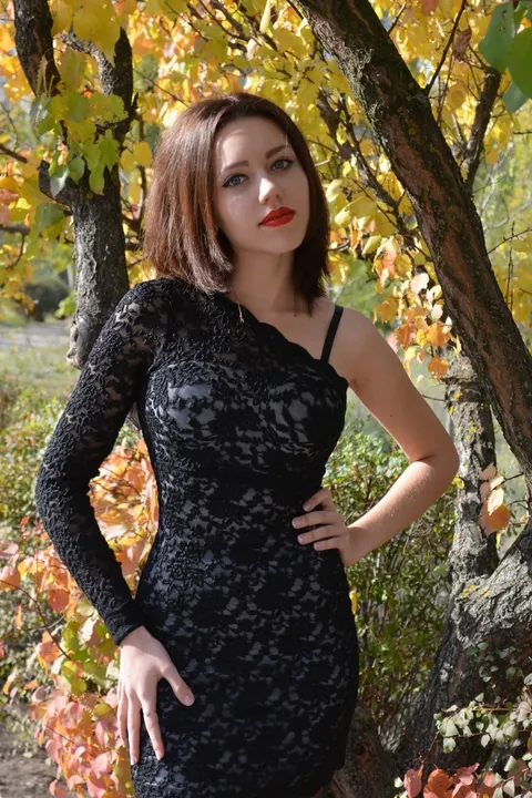 Anastasiya — profile photo