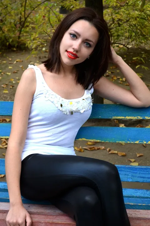 Anastasiya — photo 5