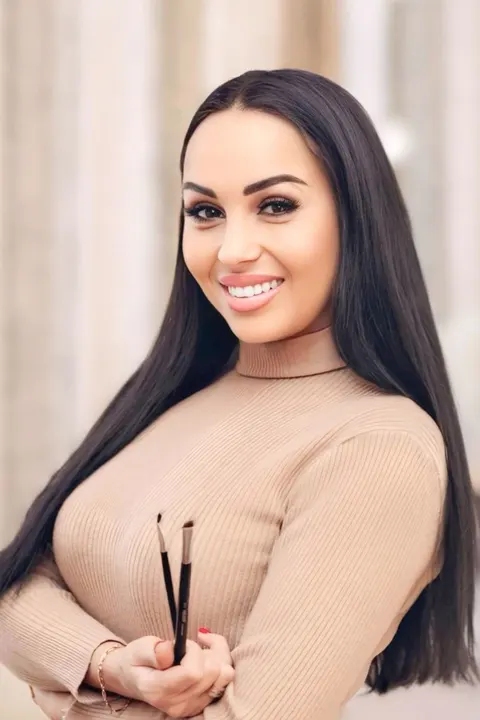 Oksana — photo 7