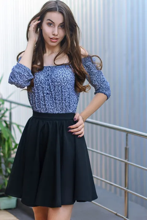 Alina — photo 7