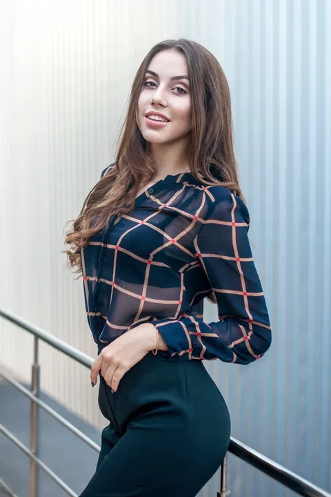Alina — photo 5