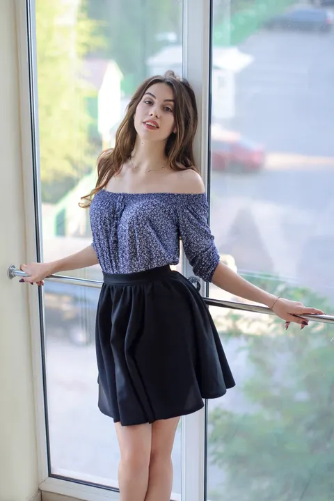 Alina — photo 8