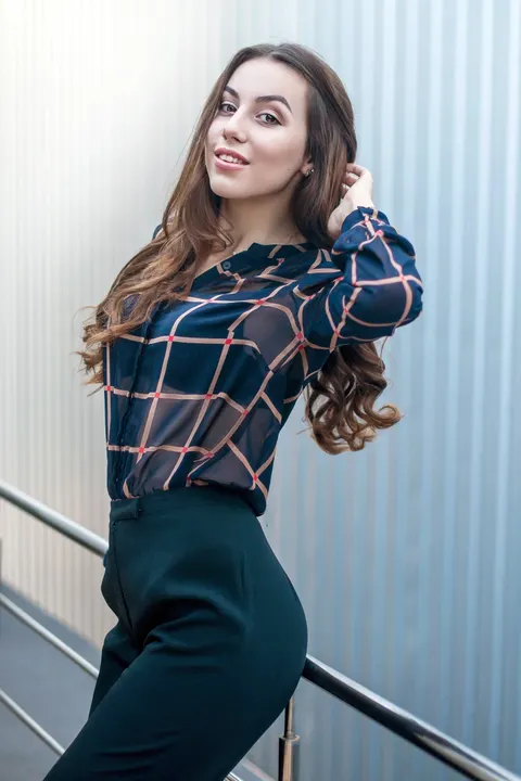 Alina — photo 6