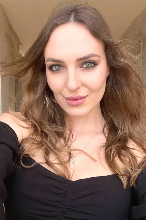 Anastasia — photo 8