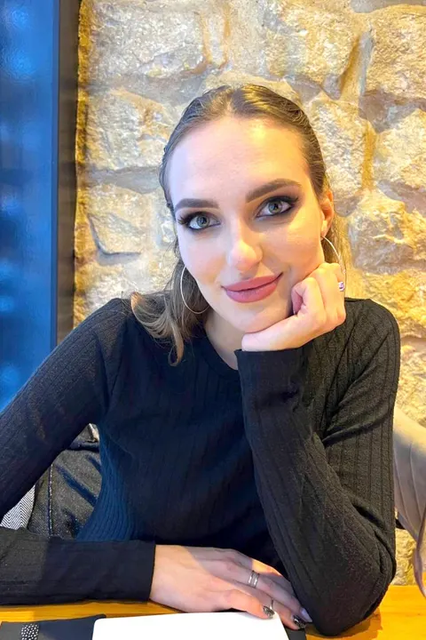 Anastasia — photo 6