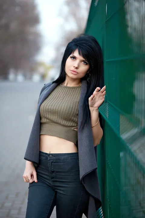 Valeria — photo 5