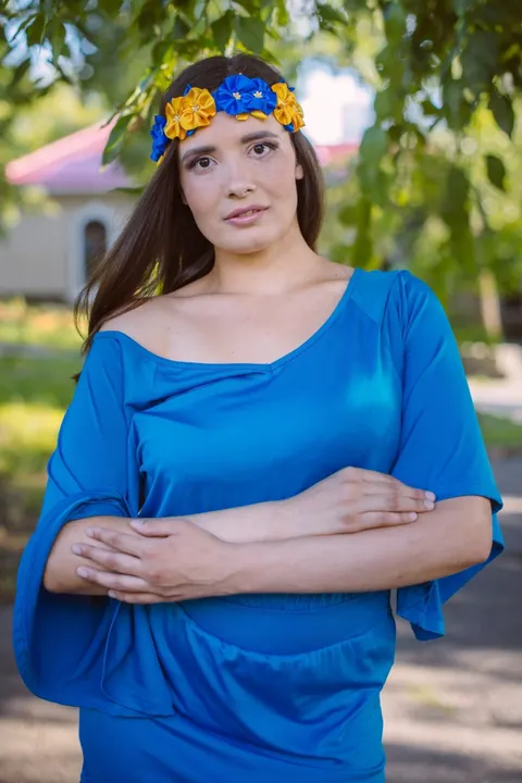 Alena — photo 8