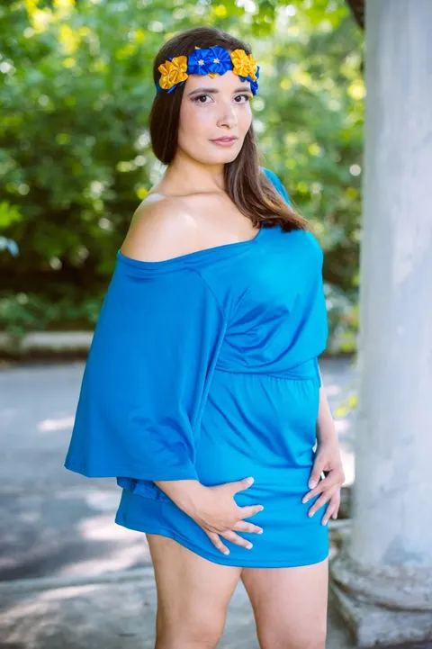 Alena — photo 7