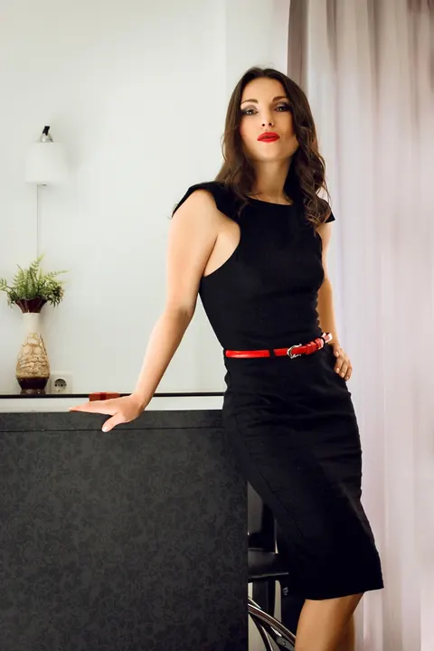 Victoria — profile photo