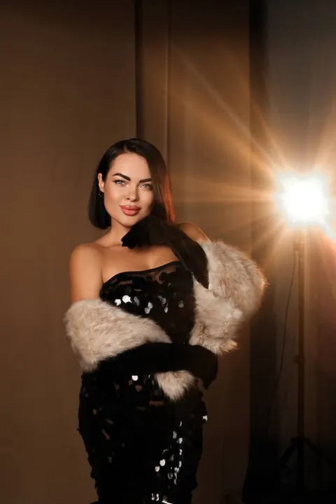 Oksana — photo 6