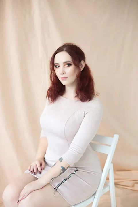 Nataliia — profile photo