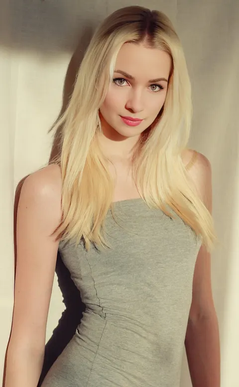 Maryna — photo 8