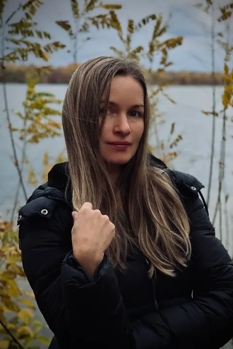 Maryna — photo 6