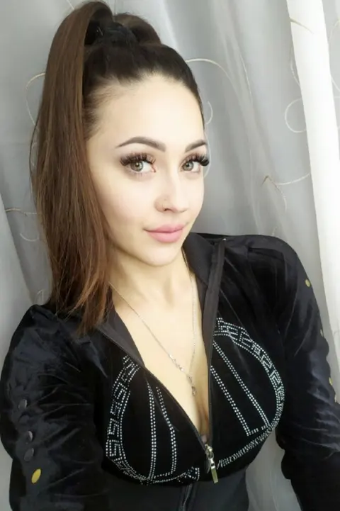 Ksenia — photo 6