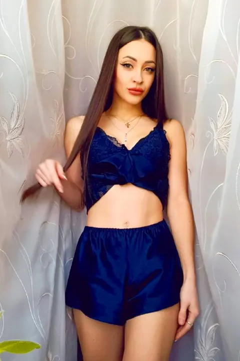 Ksenia — photo 7