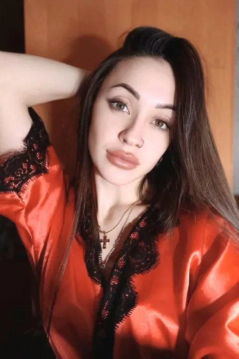 Ksenia — photo 5