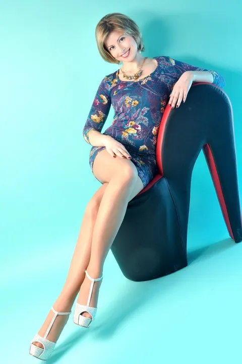 Olga — photo 5