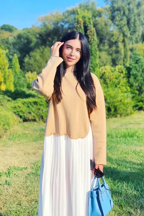Inna — profile photo