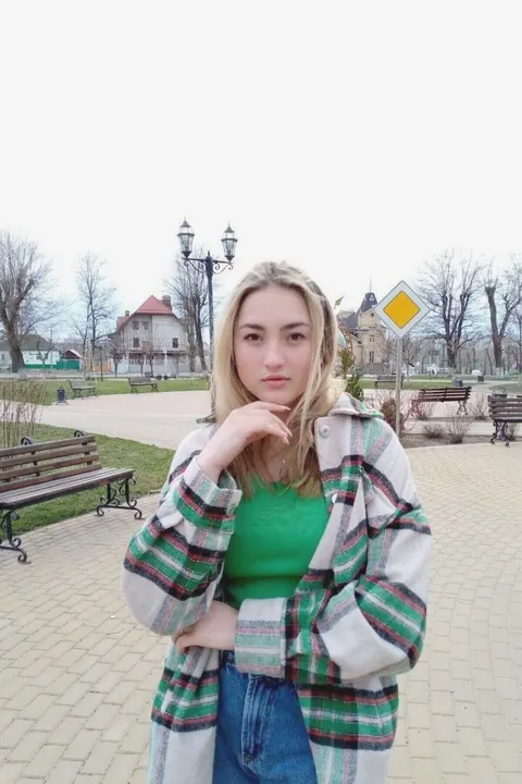 Anastasiia — photo 6