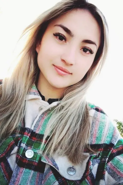 Anastasiia — photo 7