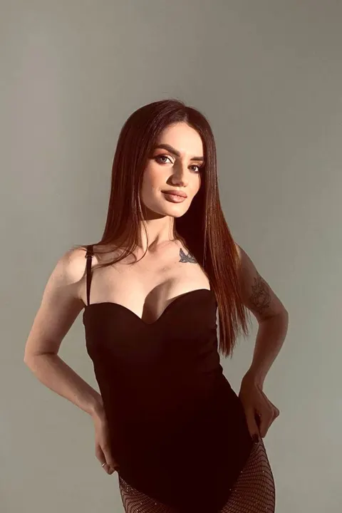 Anastasia — photo 5