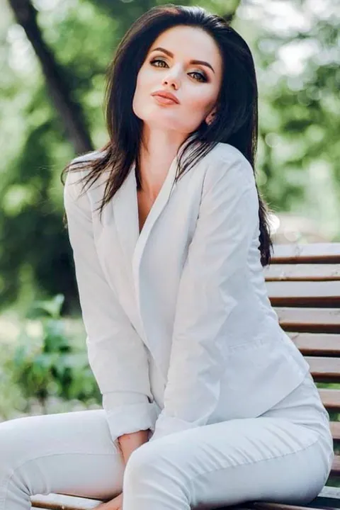Anastasia — photo 6