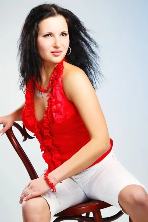 Anastasia — photo 7