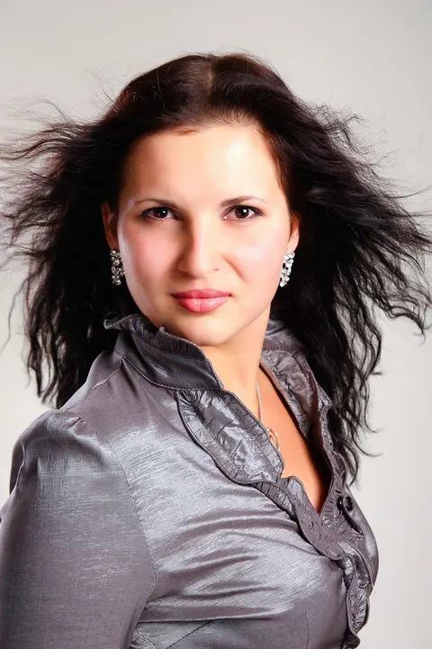 Anastasia — photo 6