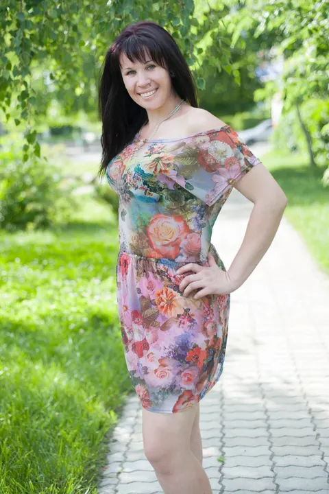 Elena — photo 6
