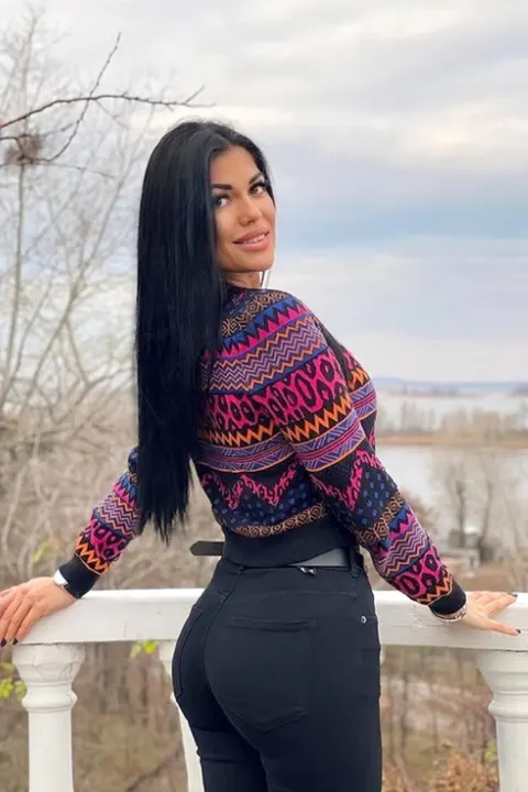 Natalia — photo 7