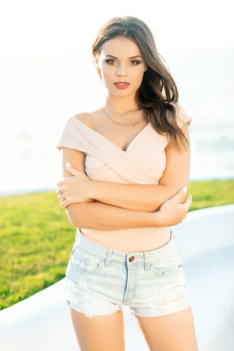 Kristina — photo 8