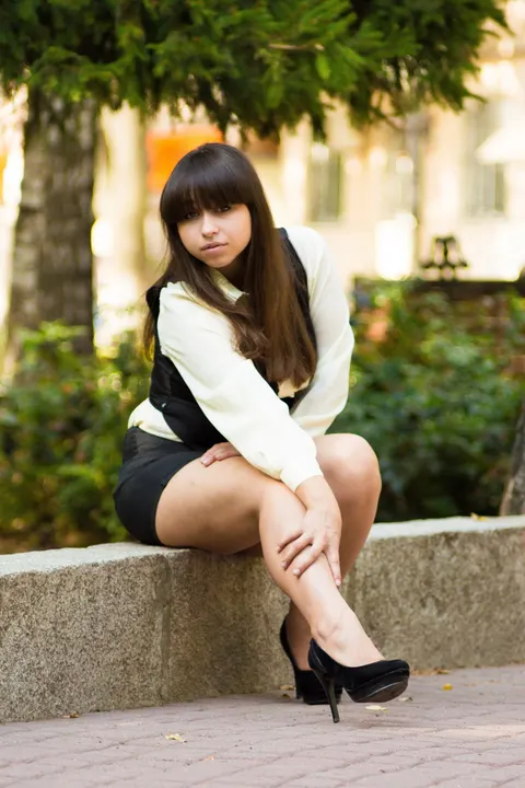Evgeniya — photo 5