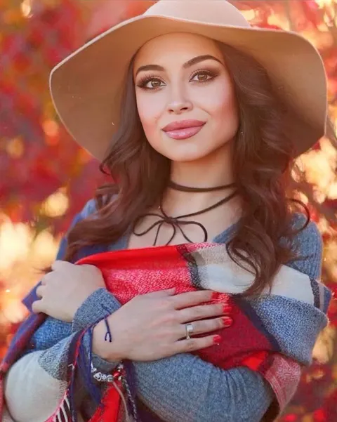Anastasiia — photo 7