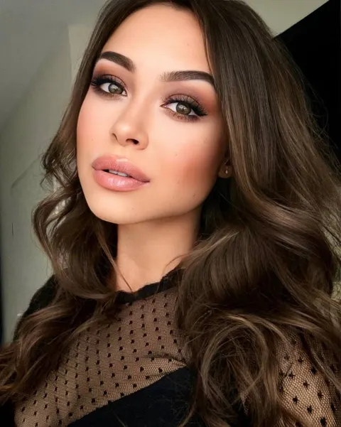 Anastasiia — photo 8
