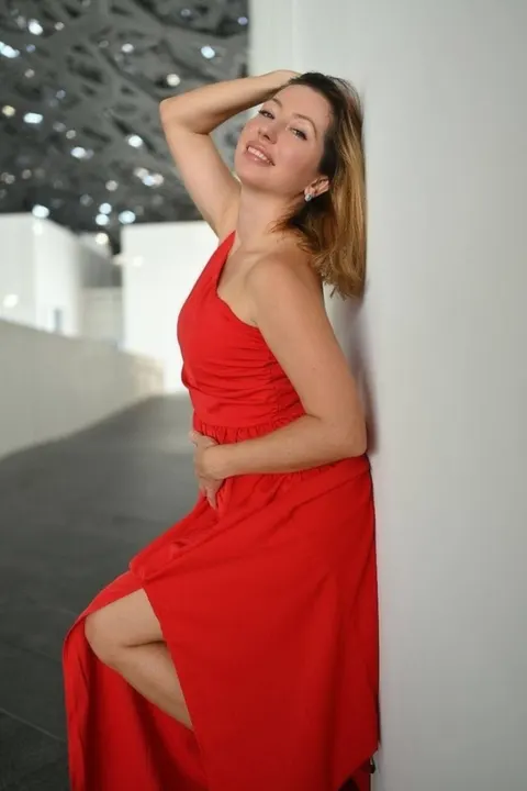 Elizaveta — profile photo