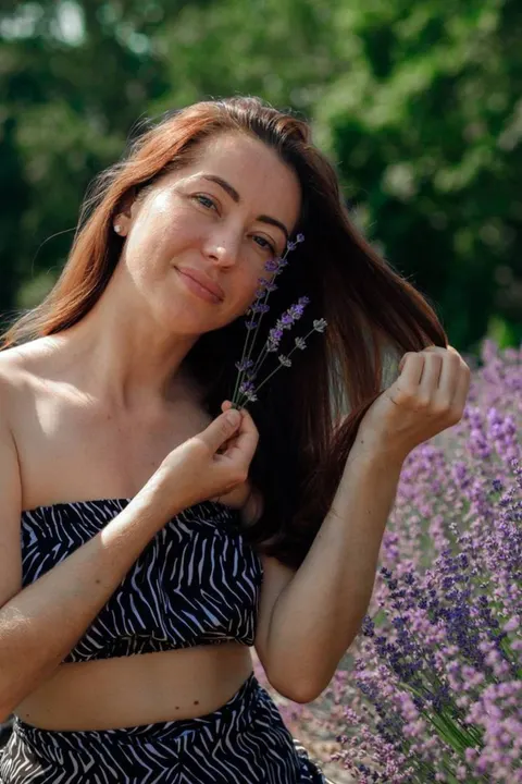 Elizaveta — photo 7