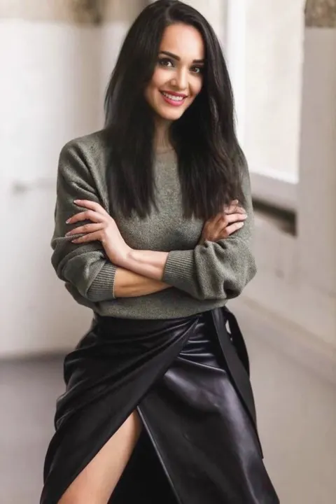 Marina — profile photo