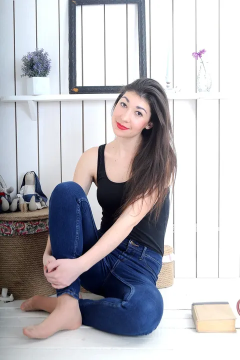 Nina — photo 8