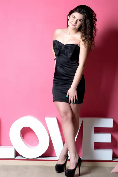 Ekaterina — photo 5