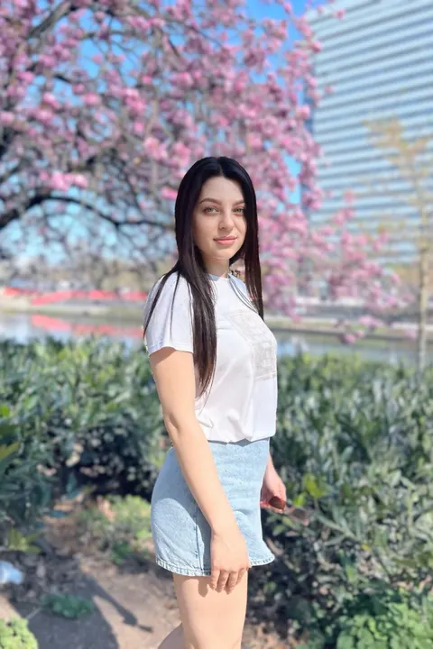 Katerina — profile photo