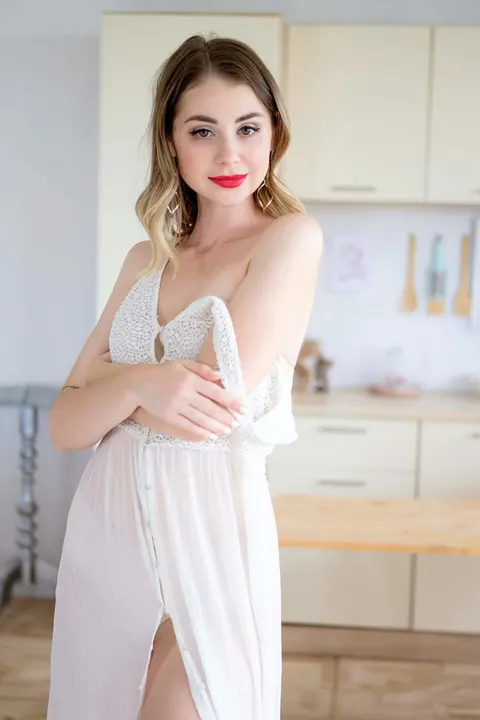Julia — photo 5