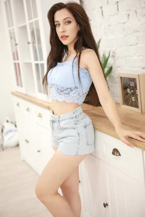 Anastasia — profile photo