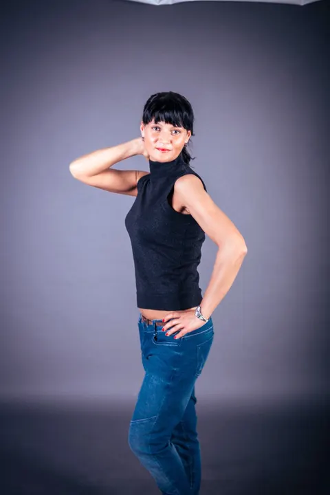 Nataliya — profile photo