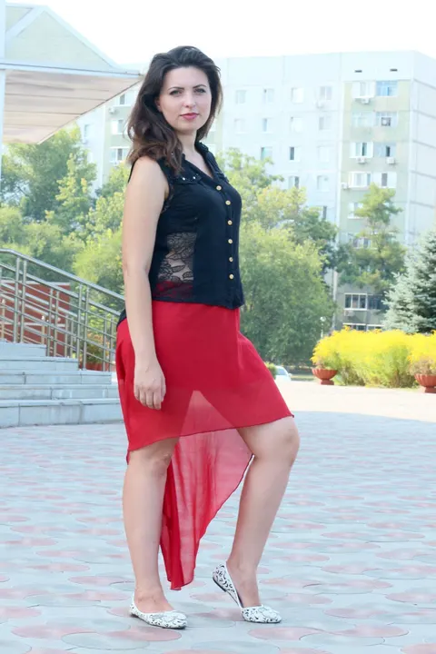Marina — photo 6