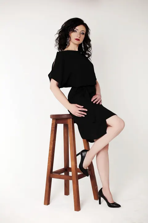 Julia — profile photo