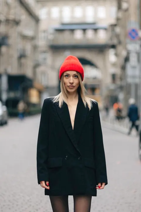 Yana — profile photo